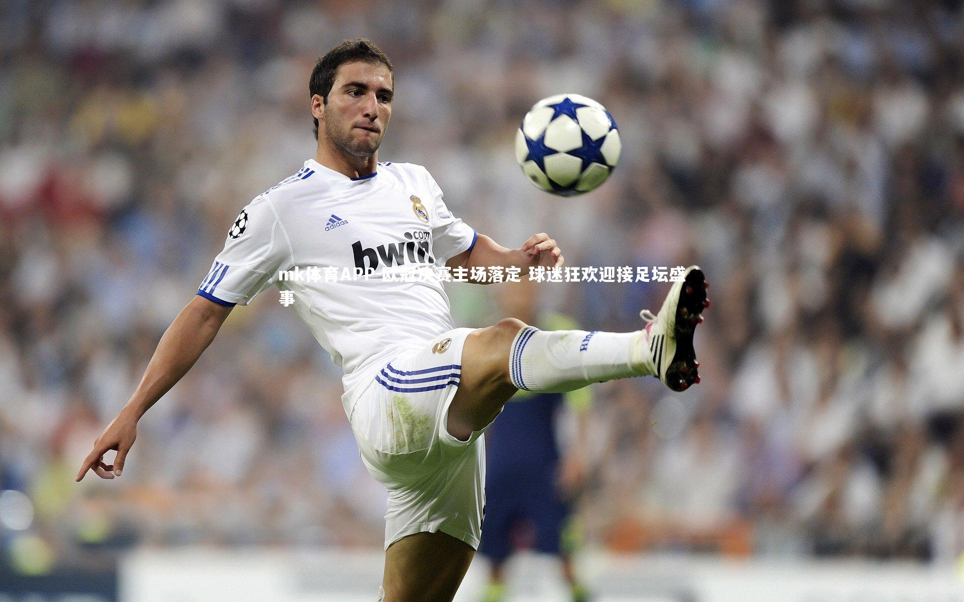 欧冠决赛主场落定 球迷狂欢迎接足坛盛事